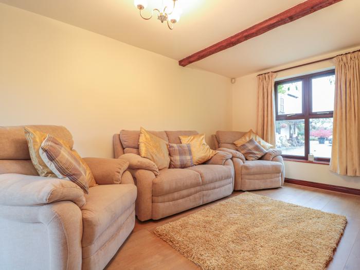 Berrys Place Farm Annexe, Churcham