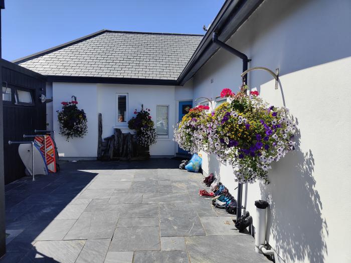 Blue Bay Beach House, Mawgan Porth