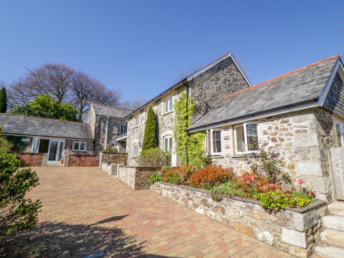 Cornflower Cottage, St Columb Major