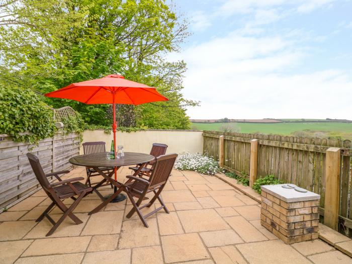 Cornflower Cottage, St Columb Major