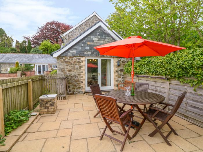 Cornflower Cottage, St Columb Major