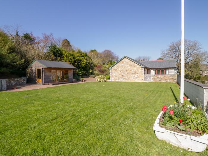 Cornflower Cottage, St Columb Major