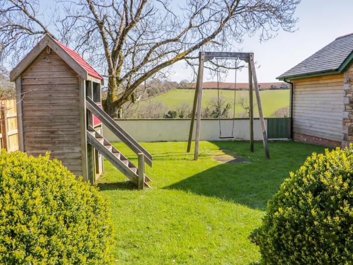 Cornflower Cottage, St Columb Major