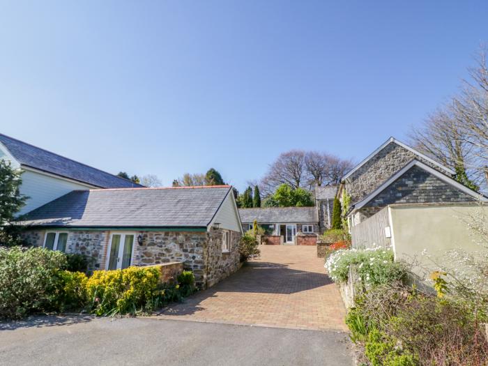 Cornflower Cottage, St Columb Major