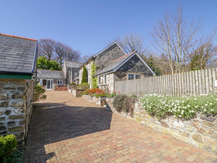 Cornflower Cottage, St Columb Major