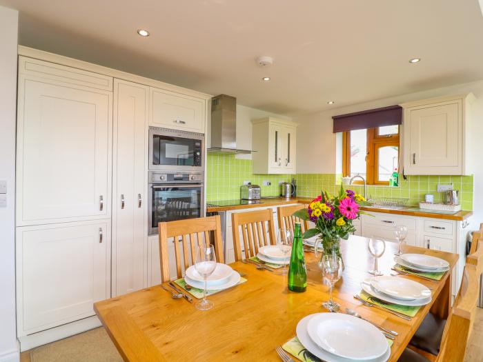 Kingcup Cottage, St Columb Major