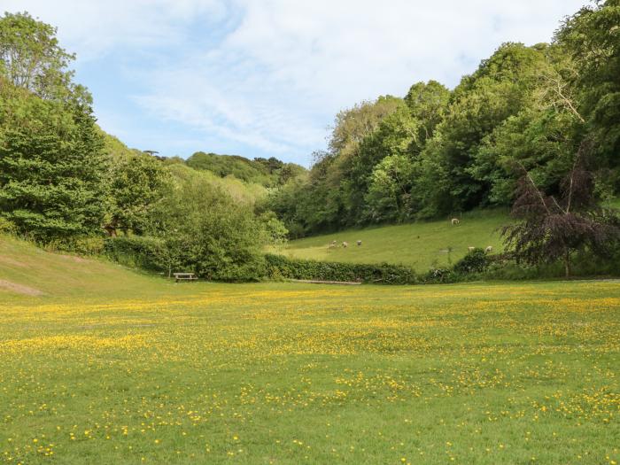 2 Chequers Cottages, Devon