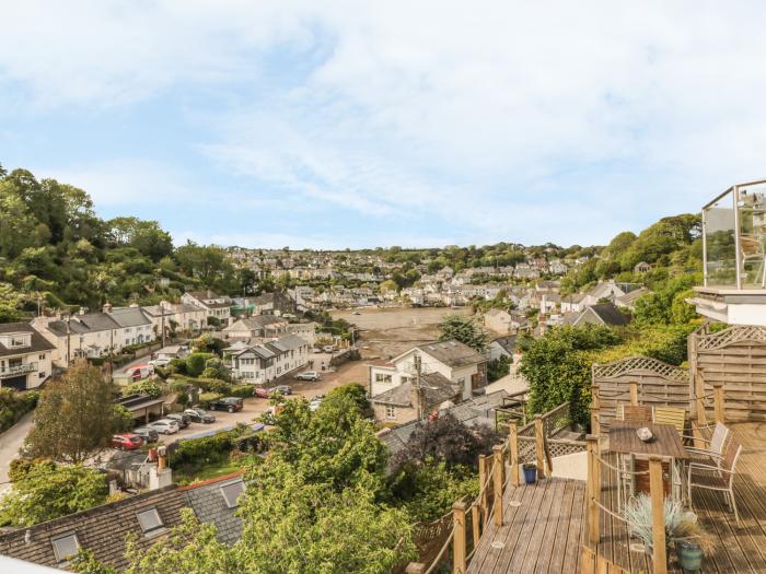 2 Chequers Cottages, Devon