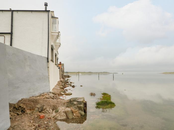 Waterside Cottage, Ravenglass