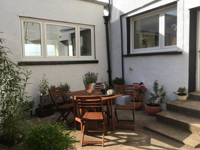 Waterside Cottage, Ravenglass