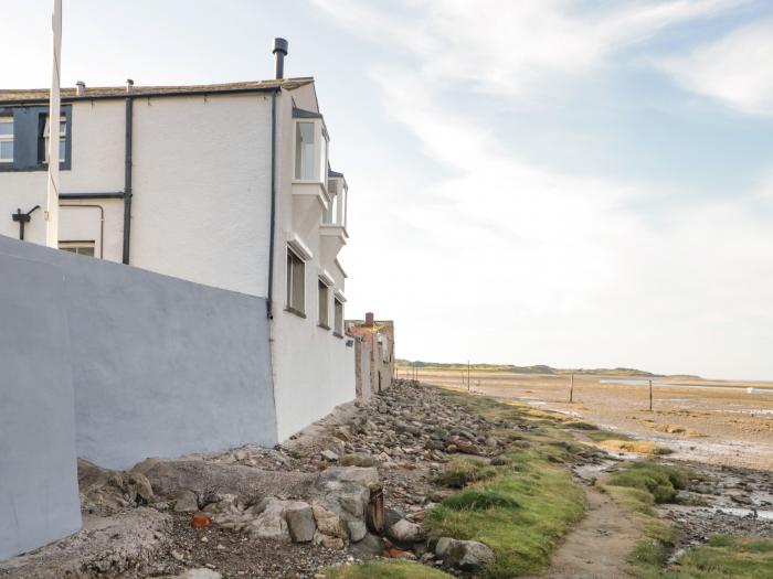 Waterside Cottage, Ravenglass