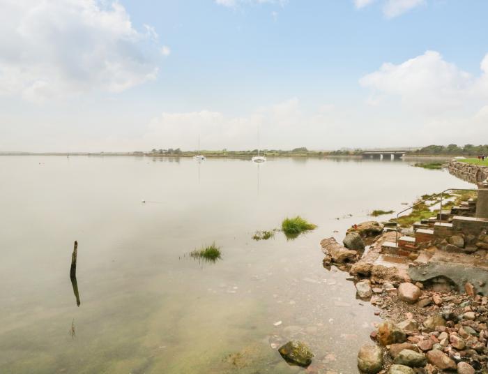 Waterside Cottage, Ravenglass