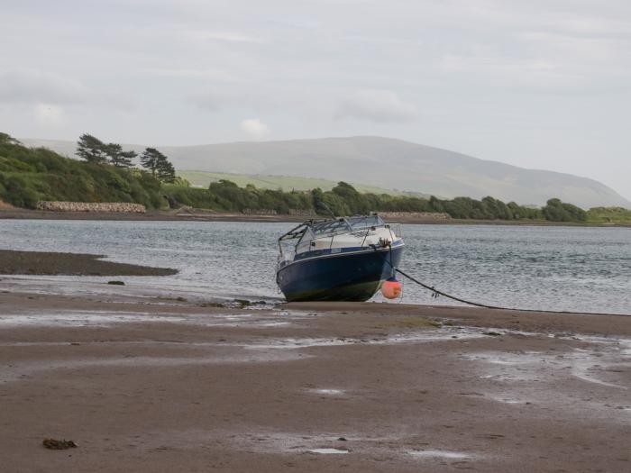 Waterside Cottage, Ravenglass