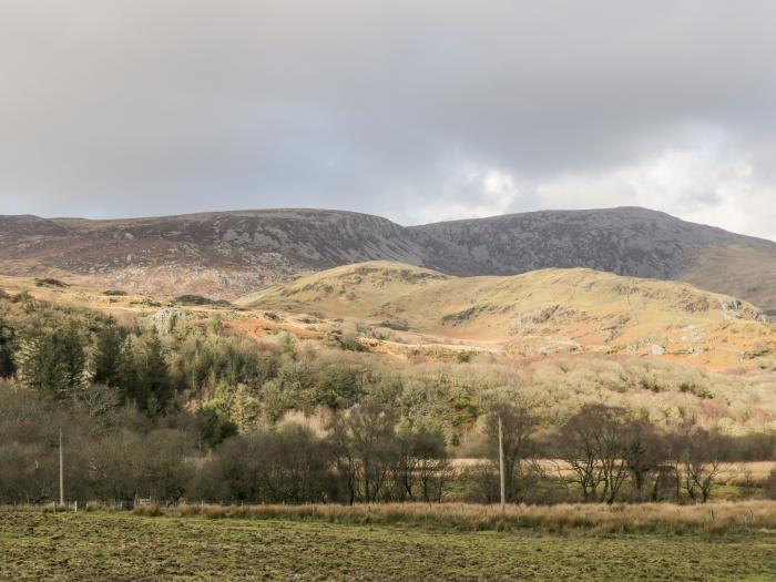 Melin Newydd, Porthmadog