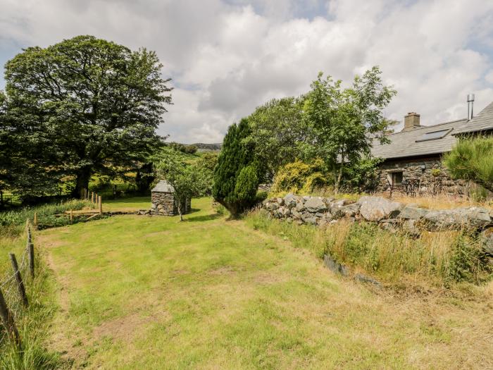 Melin Newydd, Porthmadog