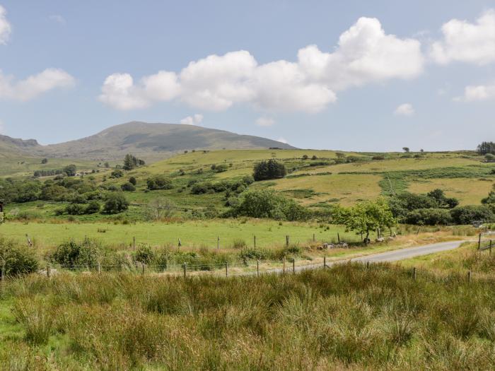 Melin Newydd, Porthmadog