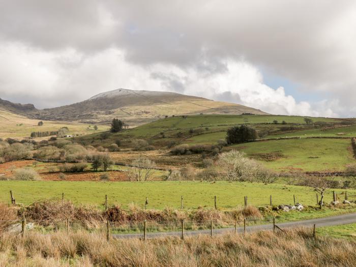 Melin Newydd, Porthmadog