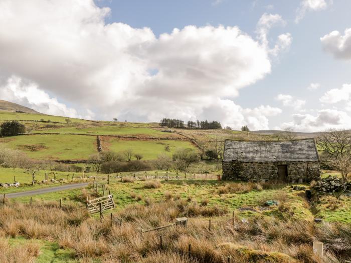 Melin Newydd, Porthmadog