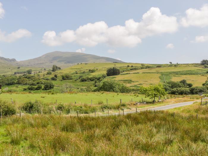 Melin Bach, Porthmadog