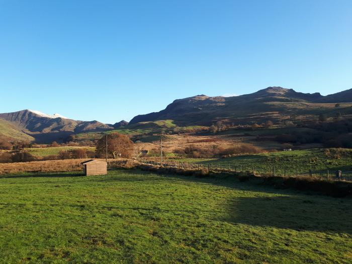 Bwthyn Pennant, Porthmadog