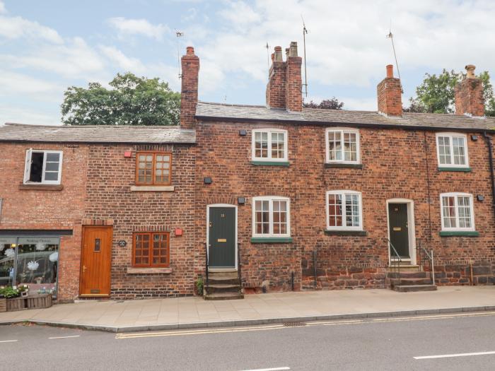 Tower View Cottage, Chester, Cheshire West And Chester