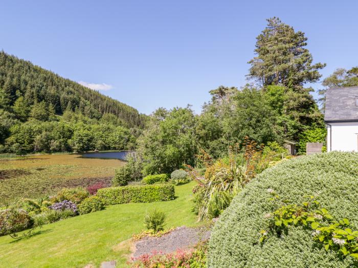 Nant Y Gwernan, Dolgellau