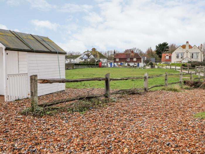 Fisherman's Cottage, Bexhill-On-Sea