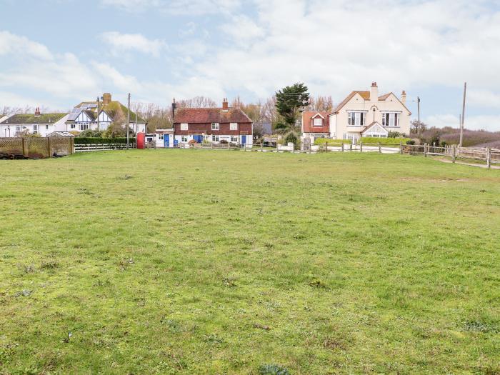 Fisherman's Cottage, Bexhill-On-Sea