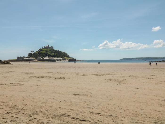 Sea Dreams, Marazion