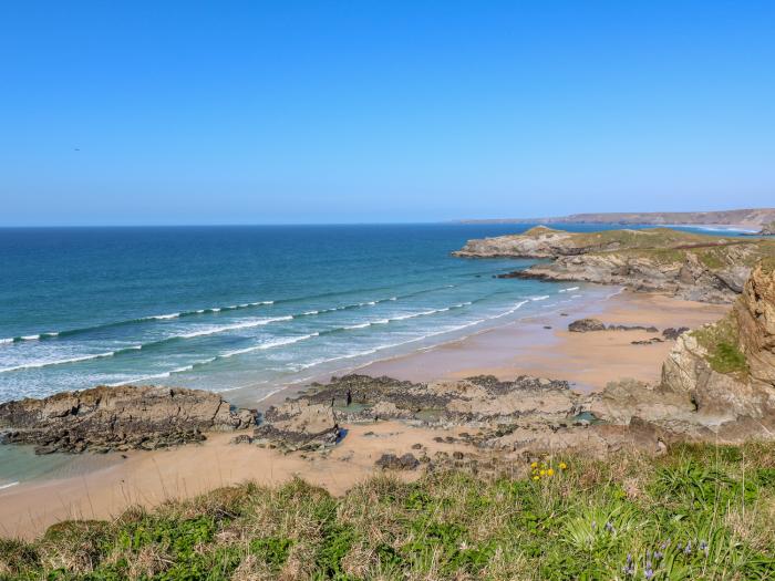 Swallow Cottage, Cornwall