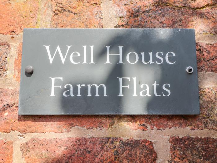 Well House Farm Flat 1, Bretton