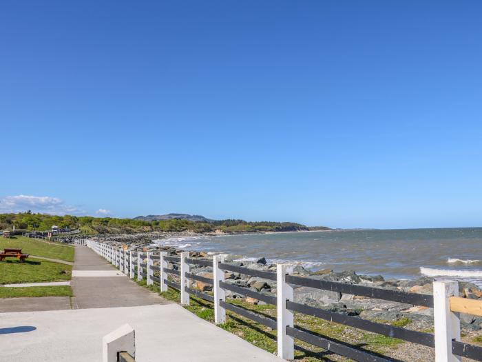 Beach House, Courtown, County Wexford