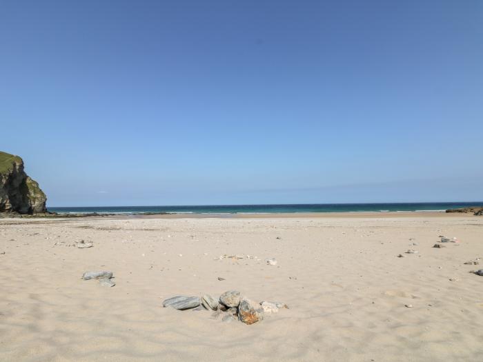 Offshore, Porthtowan