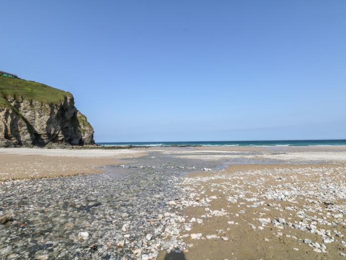 Offshore, Porthtowan