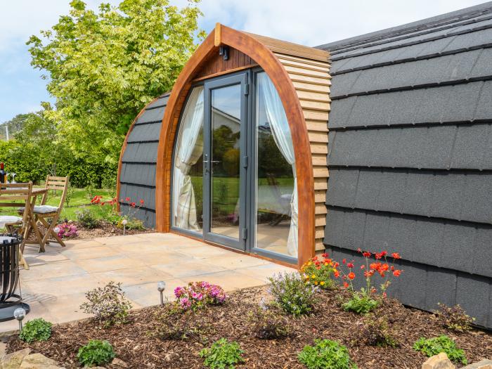 Chapel Pod, Callington