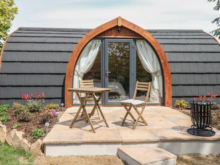 Chapel Pod, Callington