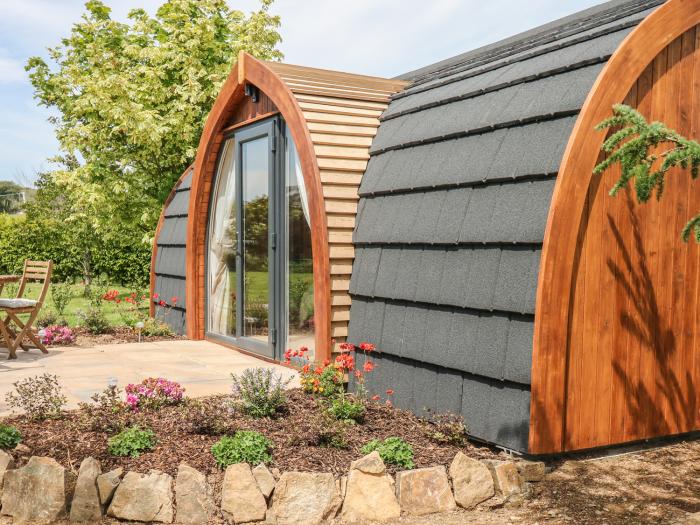 Chapel Pod, Callington