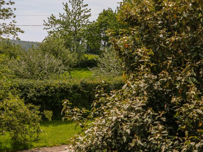 Chapel Pod, Callington