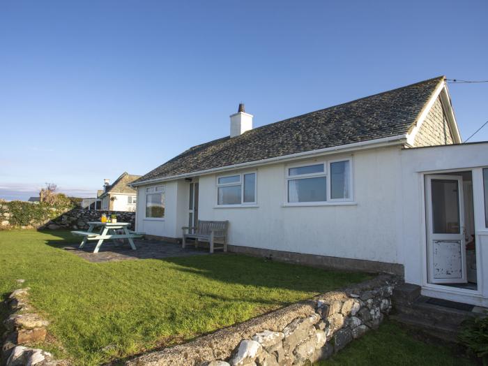 Allt y Mor, Harlech, North Wales