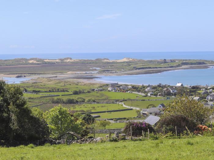 Allt y Mor, Harlech, North Wales