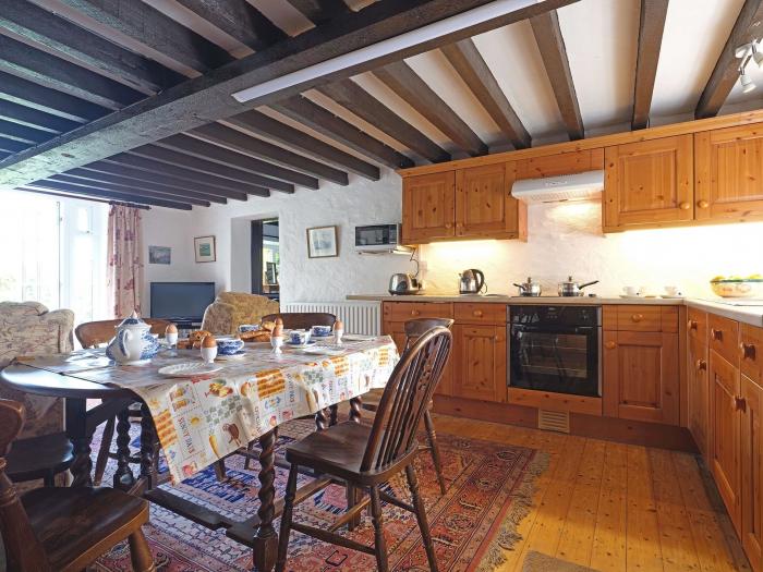 Foel Stable Cottage, Brynsiencyn