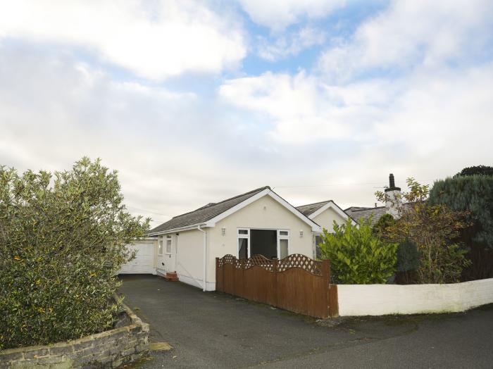 Bay View - Benllech, Benllech