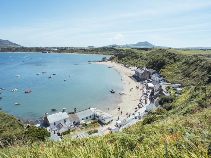 Bwthyn Bach, Nefyn