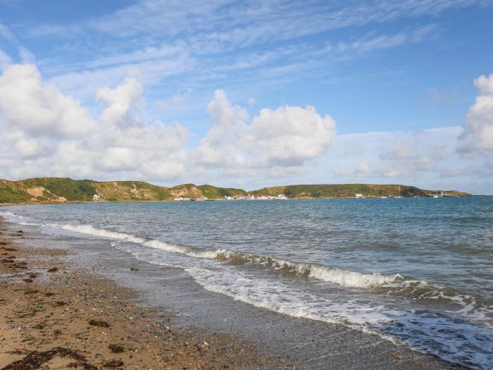 Bwthyn Bach, Nefyn