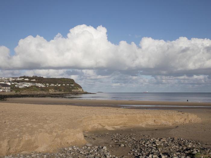 Beach Lookout, Benllech