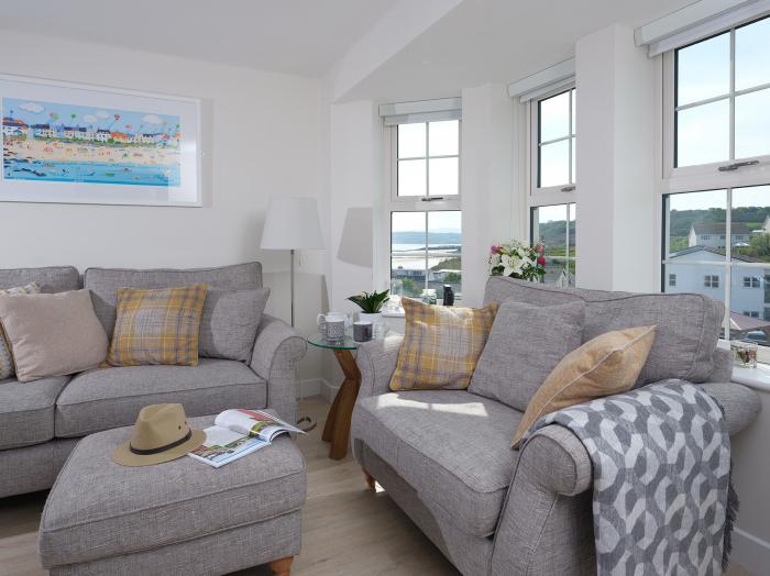 The Beach Pad, Benllech