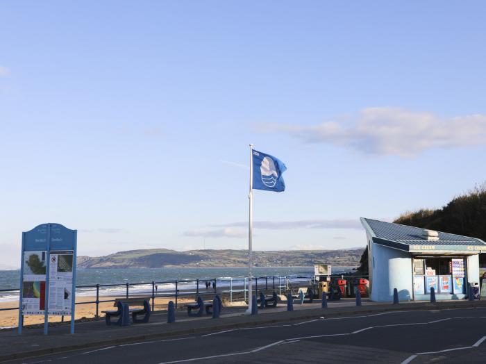 The Beach Pad, Benllech