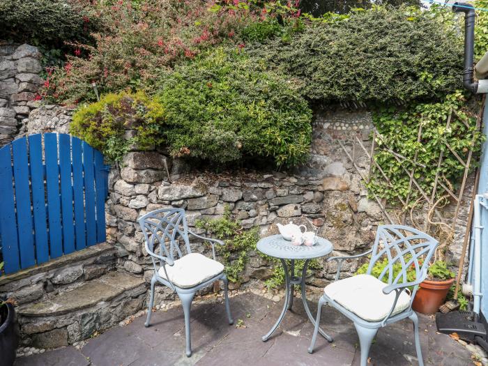 Blue Cottage, Beaumaris