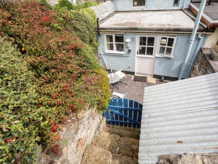 Blue Cottage, Beaumaris