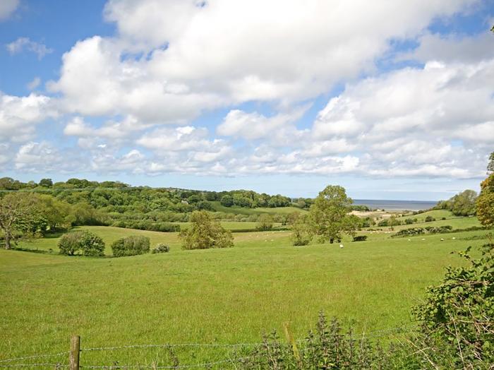 Buck Cottage, Red Wharf Bay